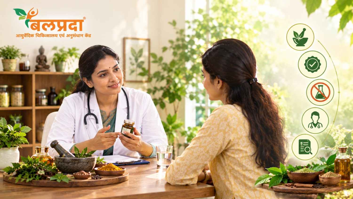 Is Ayurvedic Treatment Safe? What to Check Before You Start